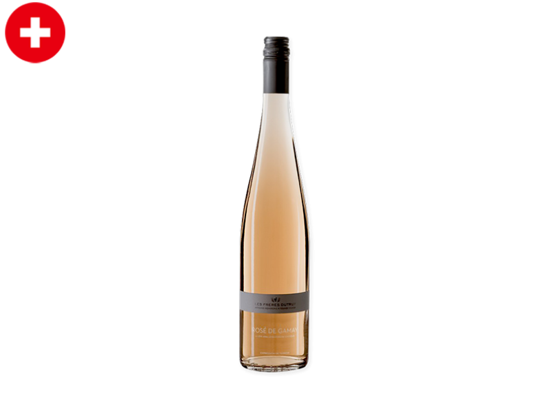 Gamay_AOC_Rosé_La_Côte_Les_Frères_Dutruy_2023_WROSE51