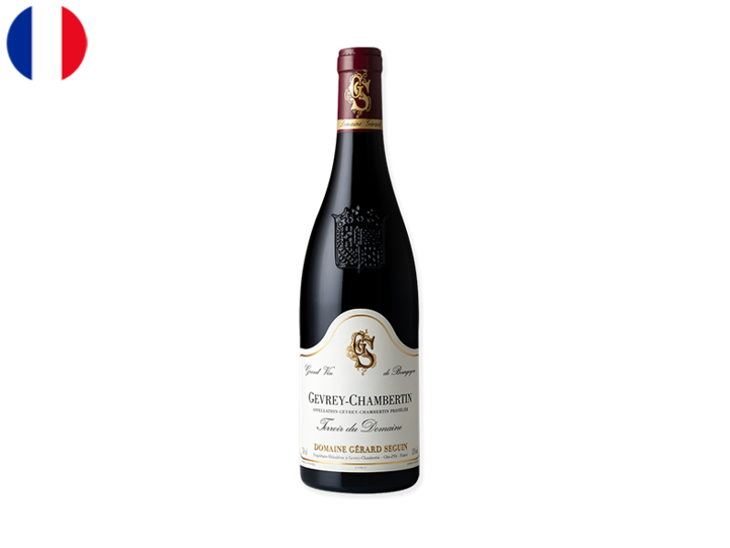 Gevrey_Chambertin_AOC_Côte_de_Nuits_Domaine_Gérard_Seguin_2018_WREDX56