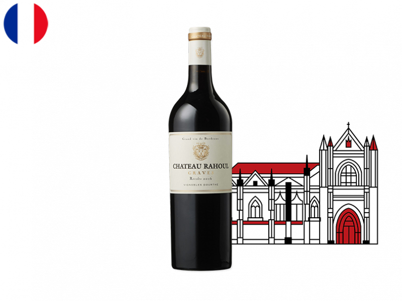 Graves_AOC_Château_Rahoul_2016_WREDX75