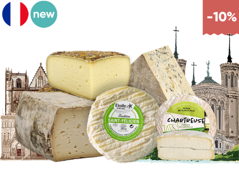 Lyon_Region_Cheese_Platter_PPLAT26