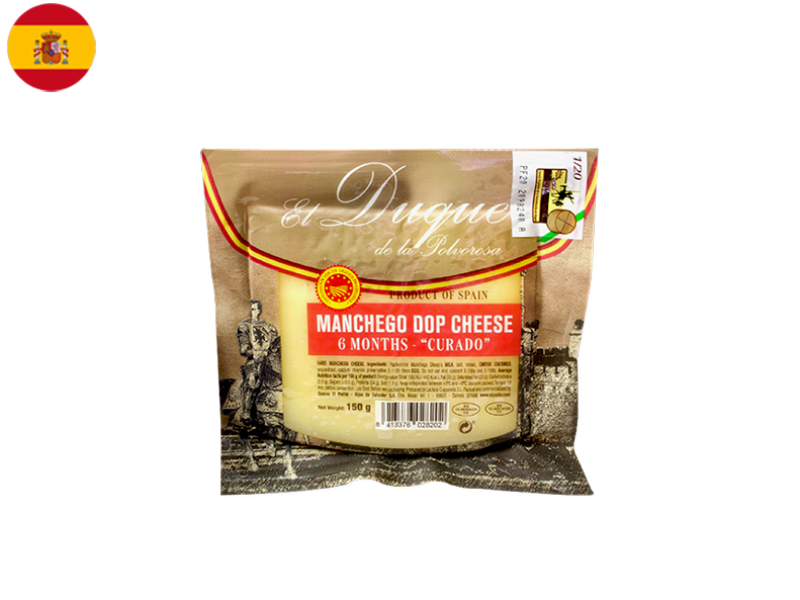 Manchego_Currado_6 Months_CMANC06