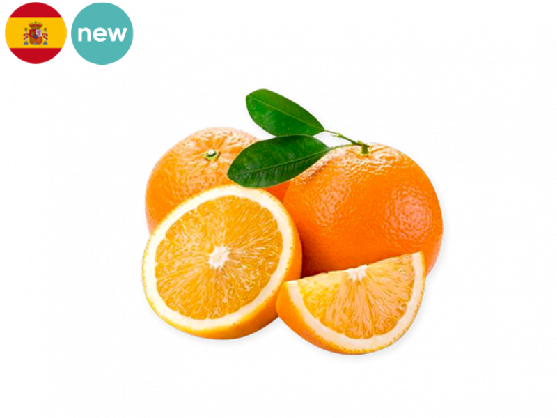 organic orange fruit delivery hong kong