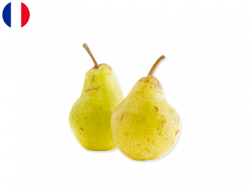 Organic Williams Pear_FPEAR01 (1)