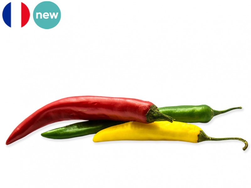 cheeseclub groceries delivery hong kong mix horn pepper