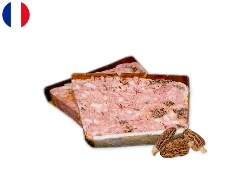 Paté_with_Morels_MPATE06