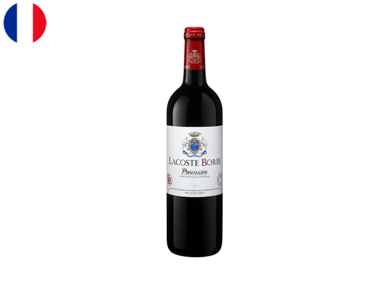 Pauillac_AOC_Lacoste_Borie_Château_Grand_Puy_Lacoste_2019_WREDX149