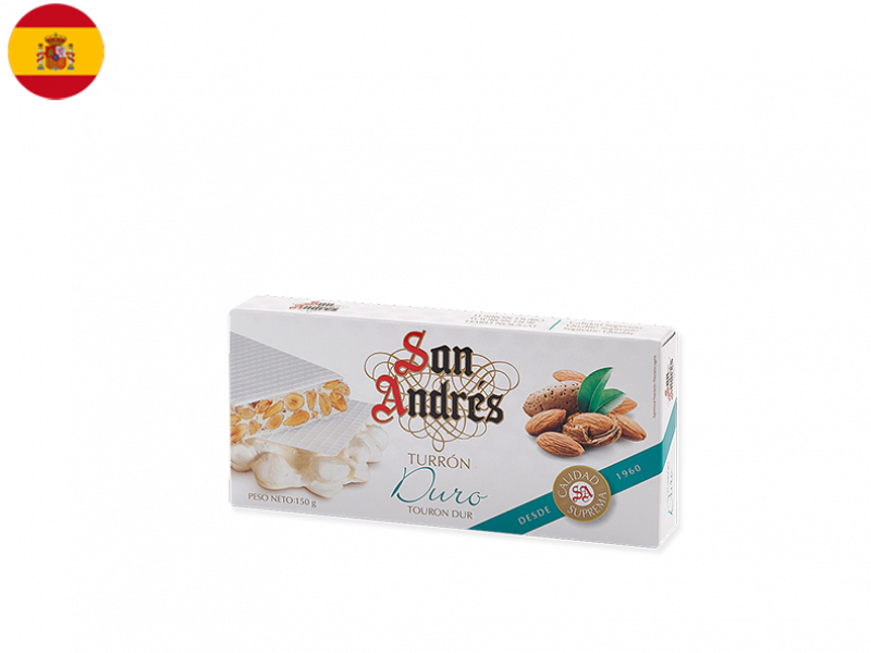 Premium_Hard_Turrón_OTURR01