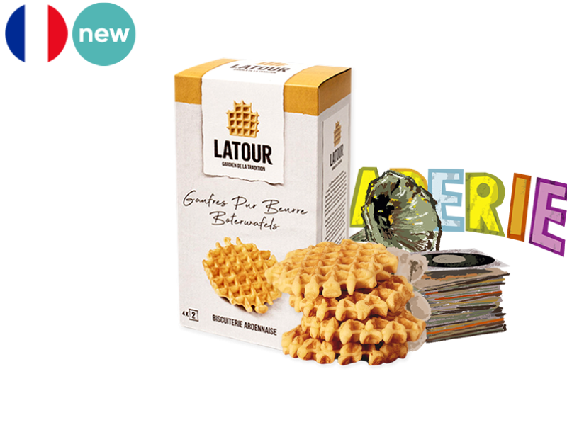 Pure_Butter_Waffles_(x8)_OWAFF01