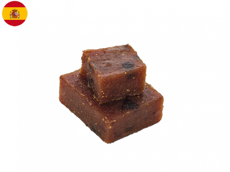 fruit paste quince paste with figs
