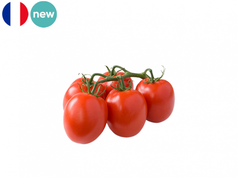 organic cherry tomato fruit veggie home delivery grocery hong kong