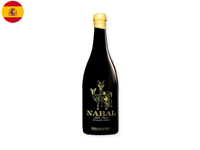 Ribera_del_Duero_DOP_Nabal_Albillo_Mayor_Bodegas_Nabal_2021_WWHIT66