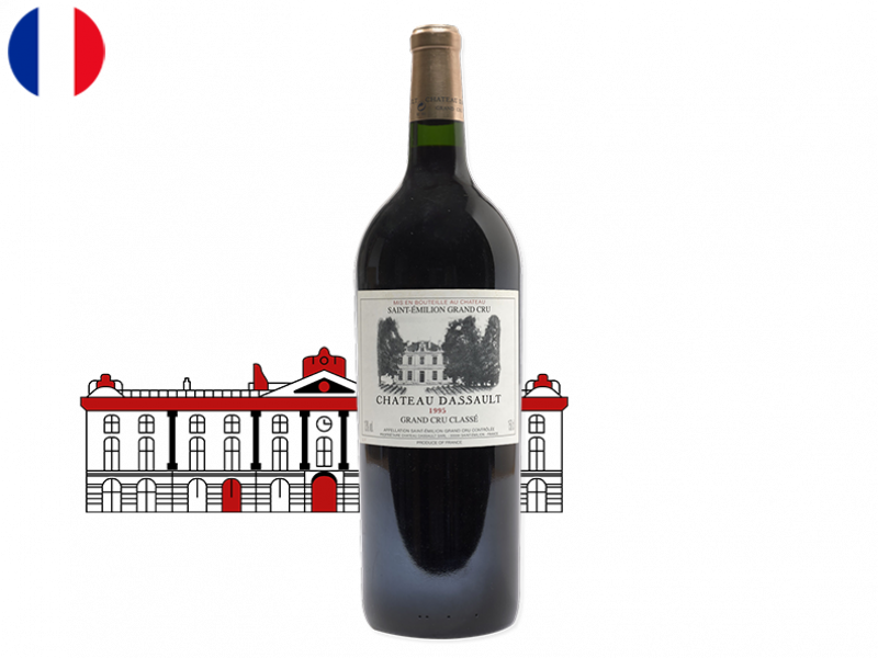 Saint_Emilion_Grand_Cru_Classé_AOC_Magnum_Château_Dassault_1995_WREDX102