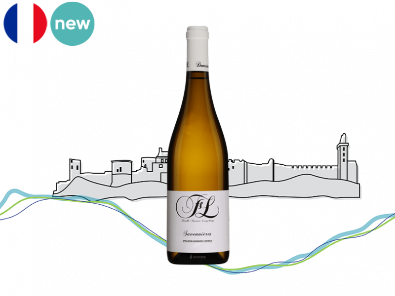 Savennières_AOC_Le_Parc_Domaine_Fournier_Longchamps_2016_WWHIT68