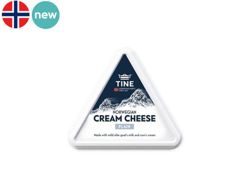 Tine_Cream_Cheese_125g_CCREA01