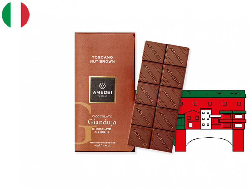 Toscano_Nut_Brown_Gianduja_Chocolate_Bar_OAMAD02